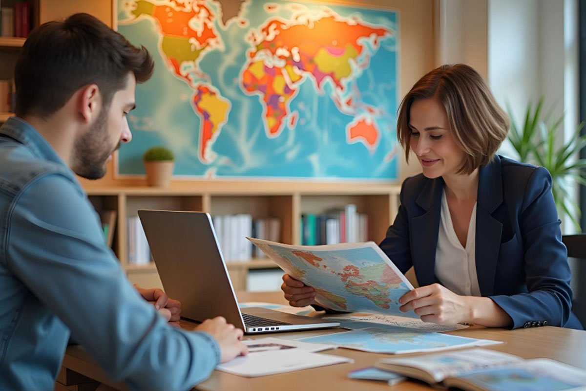 How to Apply for a Student Visa in 2026: A Step-by-Step Guide
